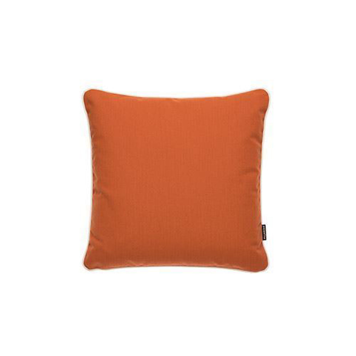 Pale cheap orange cushions