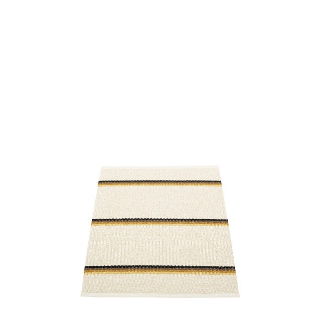 70x90cm / 2.25x3ft OLLE RUG - Ochre