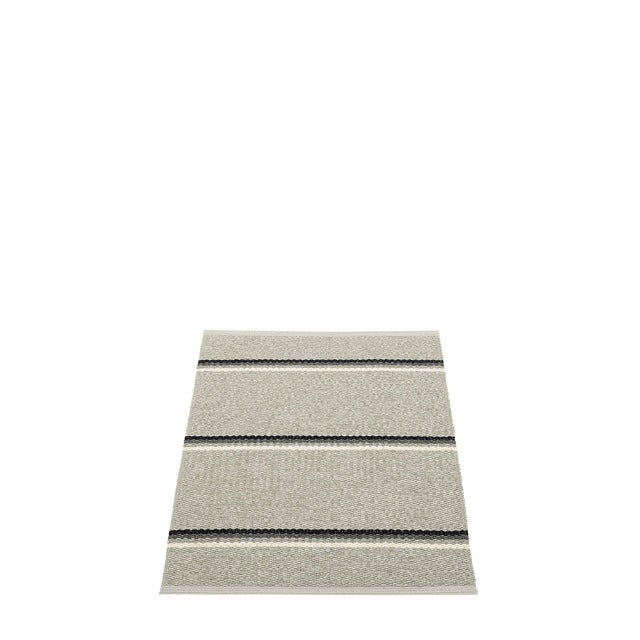 70x90cm / 2.25x3ft OLLE RUG - Grey