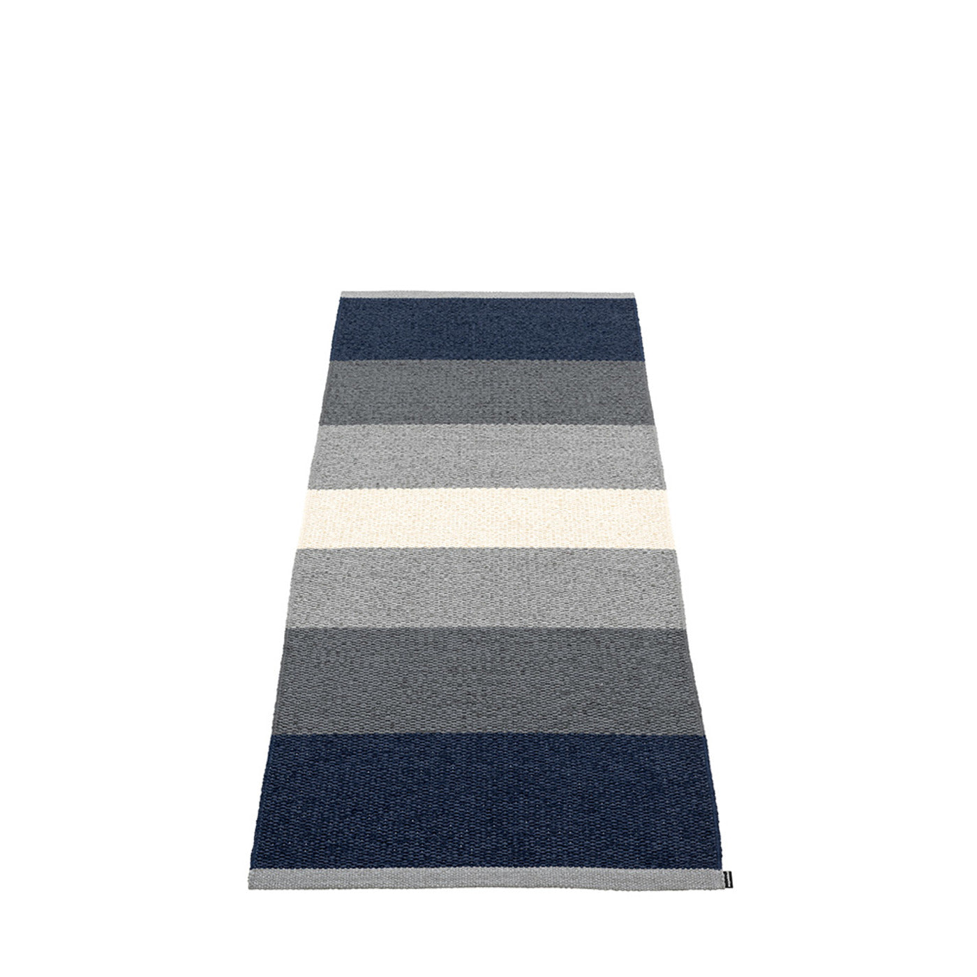 70x160cm / 2.25x5.25ft KIM RUG - Dark Blue