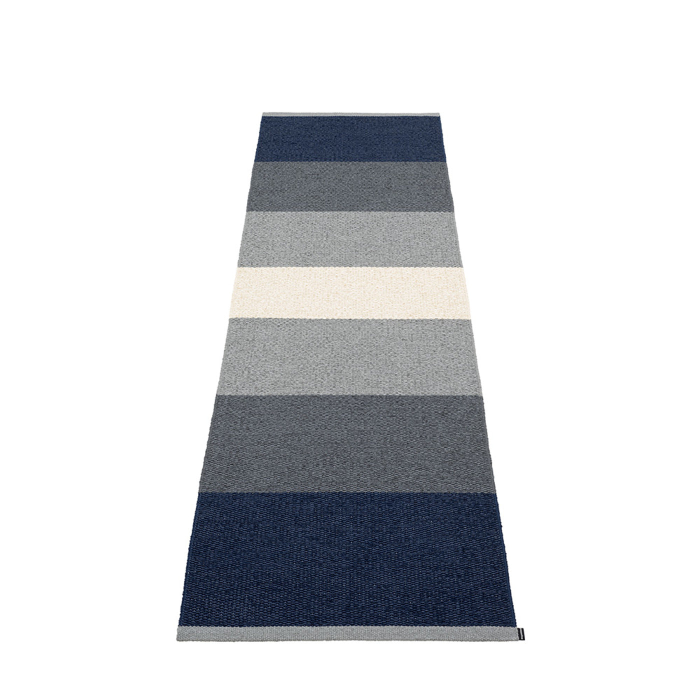 70x160cm / 2.25x5.25ft KIM RUG - Dark Blue