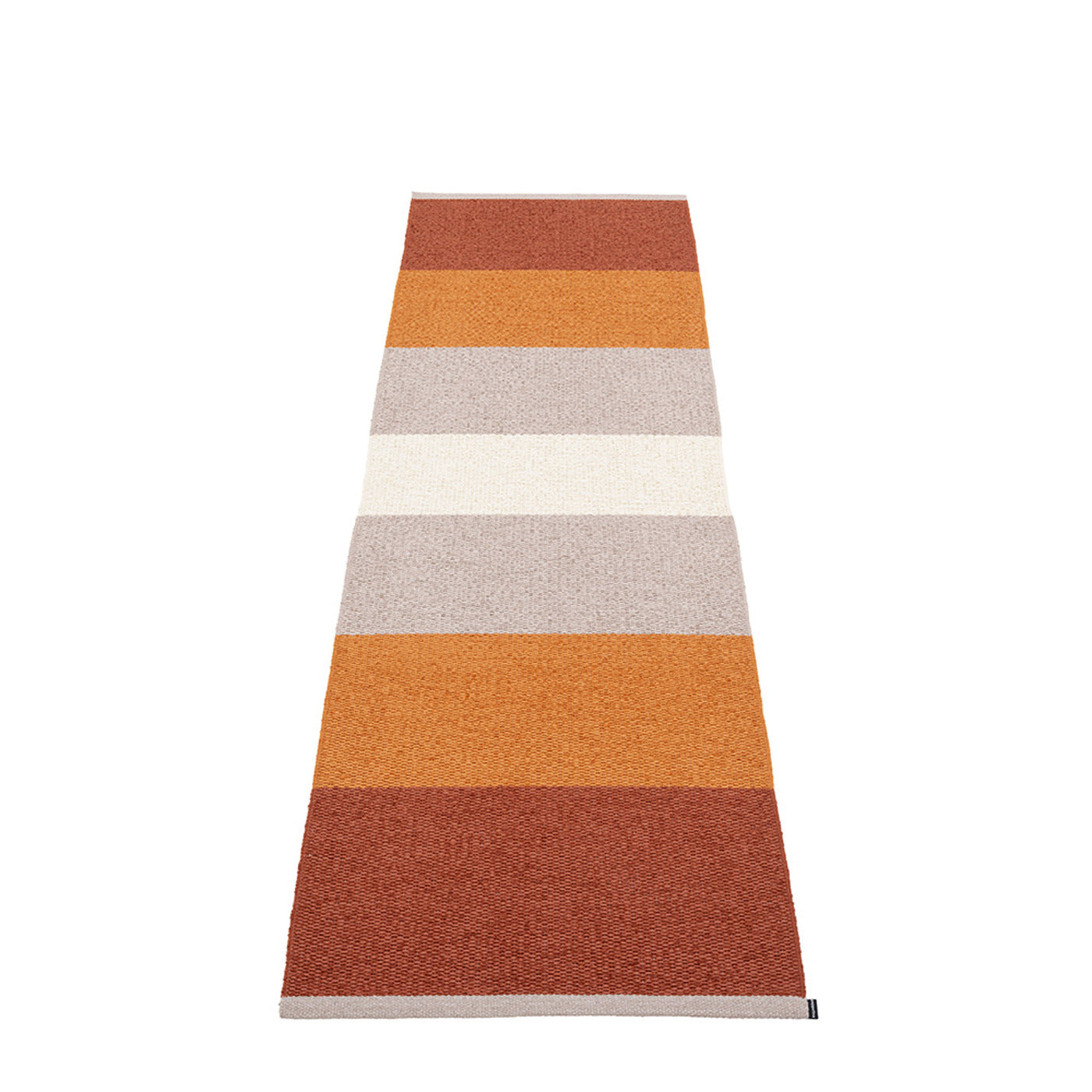 70x160cm / 2.25x5.25ft KIM RUG - Brick