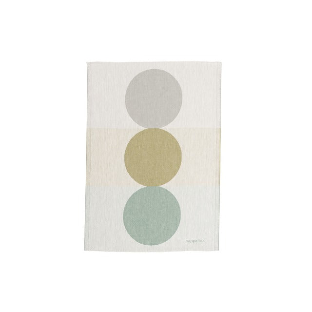 Tea towel / Kitchen Towel Olive