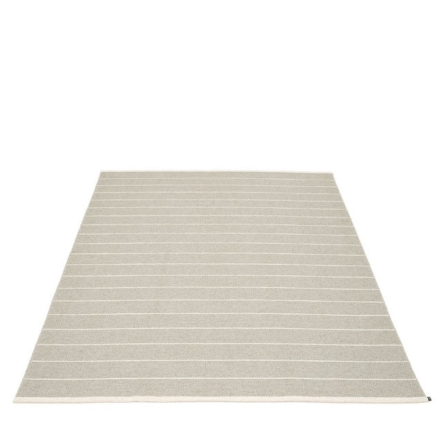 70x180cm / 2.25x6ft CARL RUG - BEIGE/LINEN