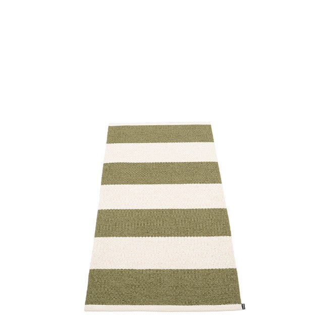 70x150cm / 2.25x5ft BOB RUG- PINE/VANILLA