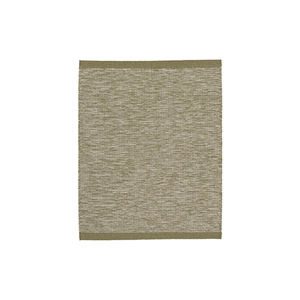 70x90cm  /  2.25x3ft SVEA RUG - SAM Pine Linen