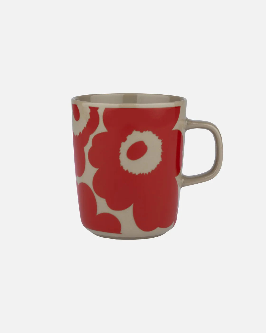 Oiva / Unikko Mug 2,5 Dl