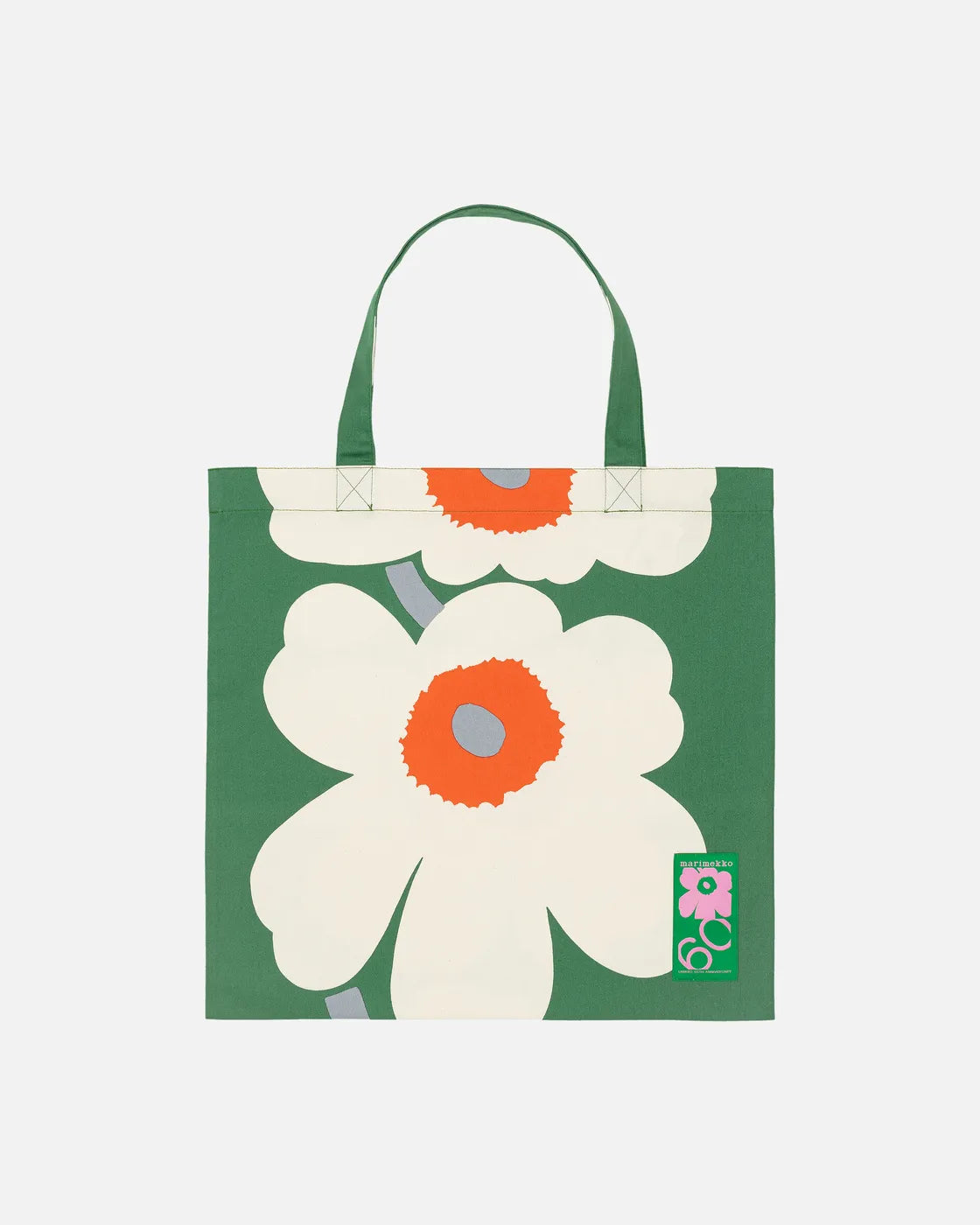 Unikko 60 Anniversary Bag 44x43 Cm