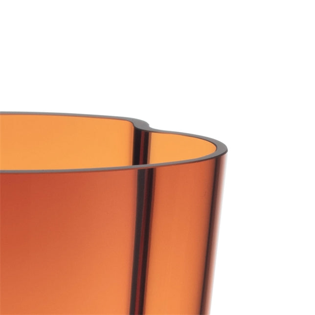 Aalto Vase 220mm 8.66" Copper