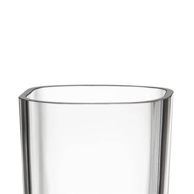 Aalto Vase 180mm 7.09" Clear