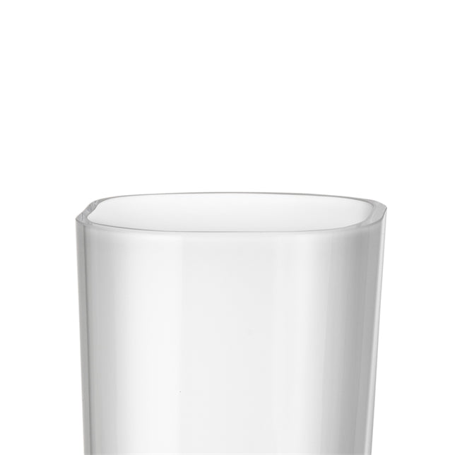 Aalto Vase 180mm 7.09" White