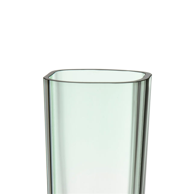 Aalto Vase 180mm 7.09" Clear 1937