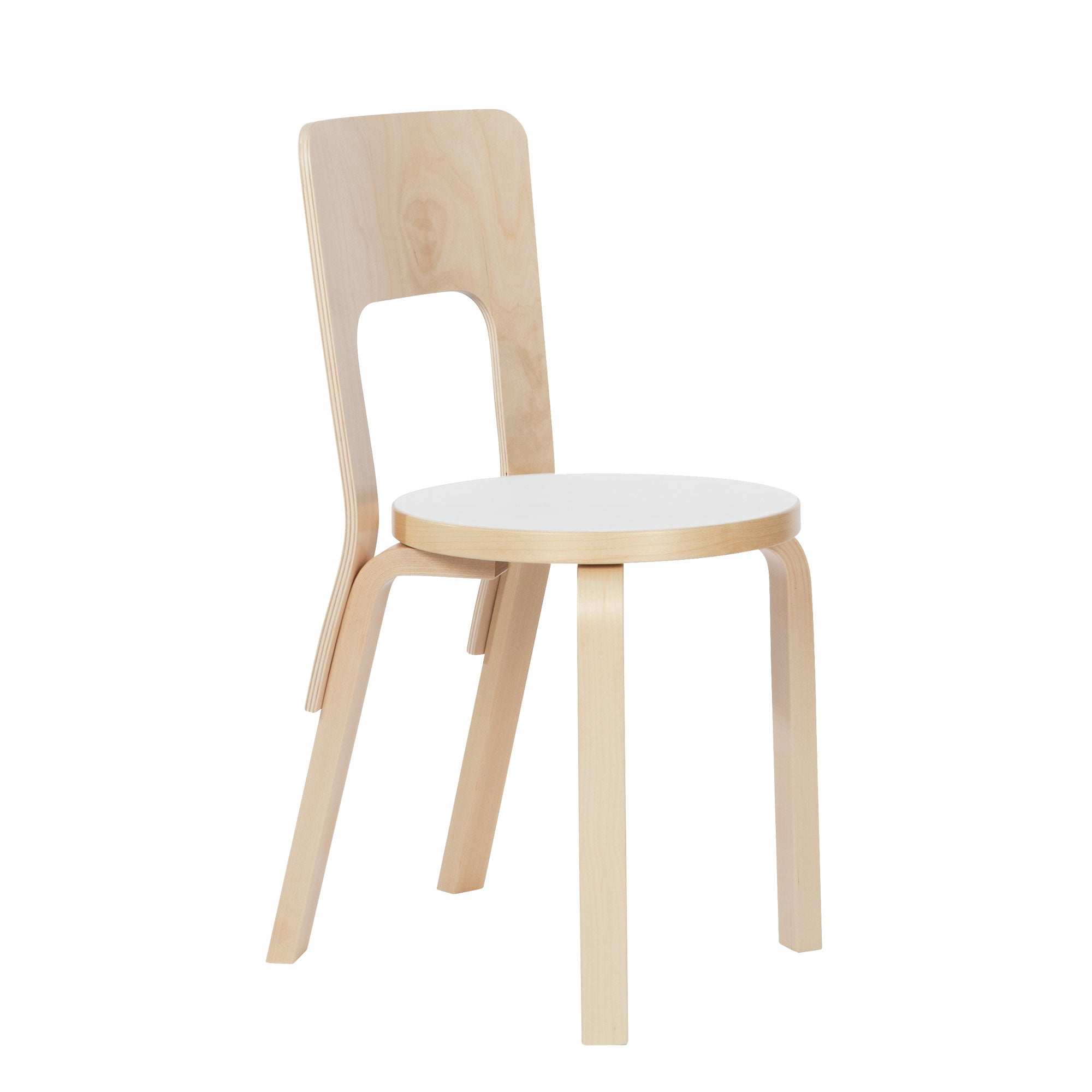 Artek Chair 66