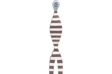 Wooden Doll Alexander Girard , 1952 ( No. 16)