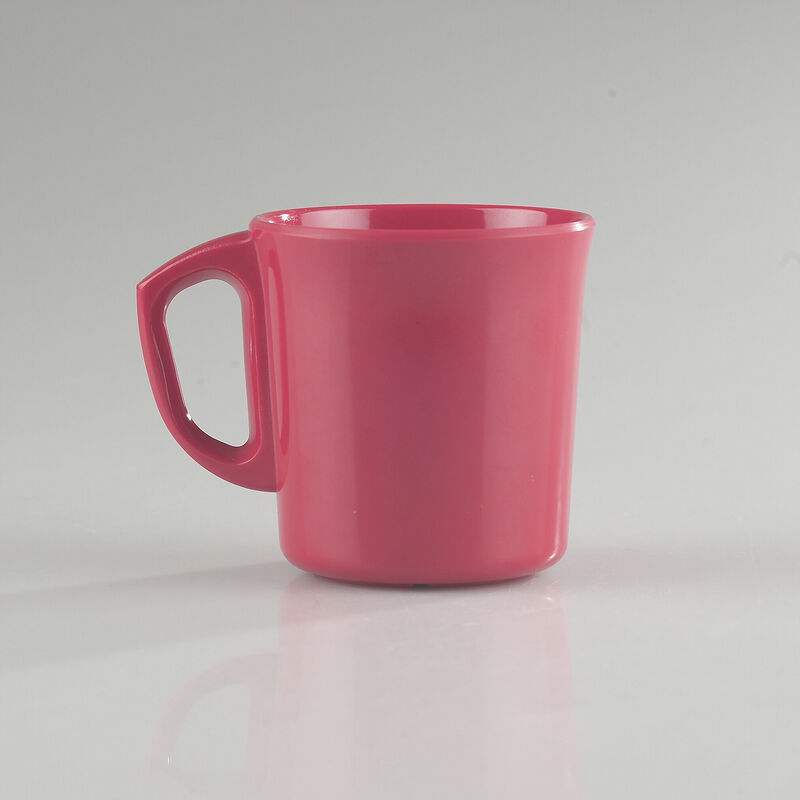 Hamlet Mug -Red