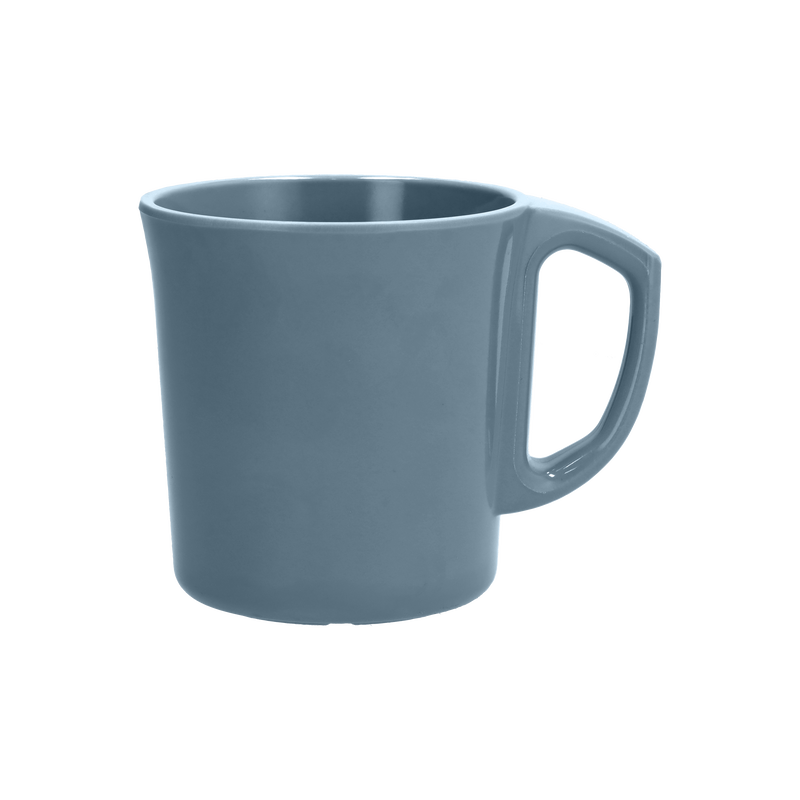 Hamlet Mug -Dusty Blue