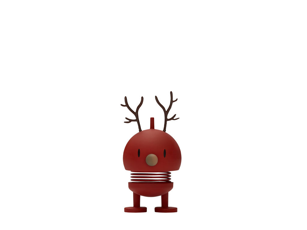 Hoptimist Small Reindeer Bumble Berry