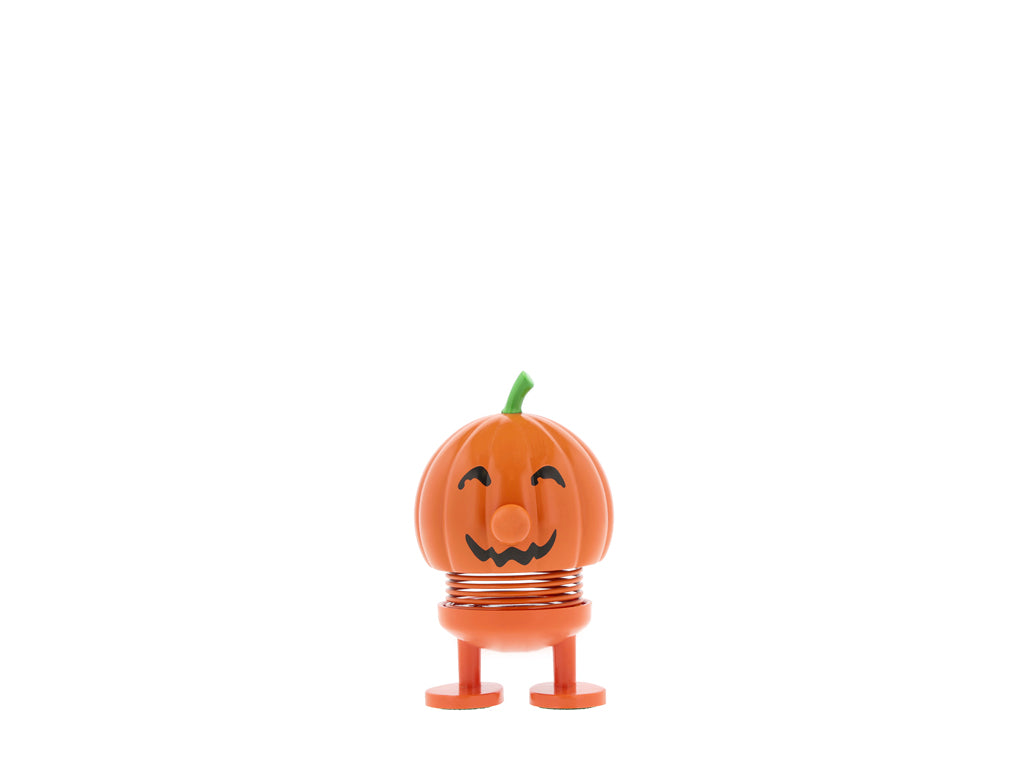 Hoptimist Small Pumpkin