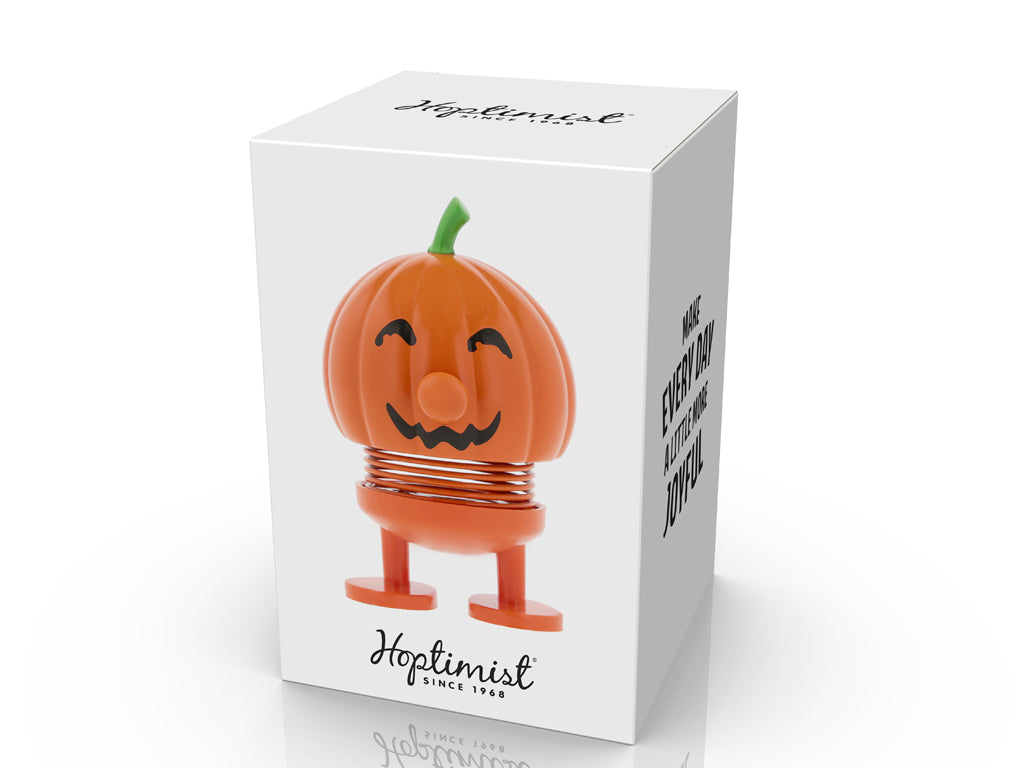 Hoptimist Small Pumpkin