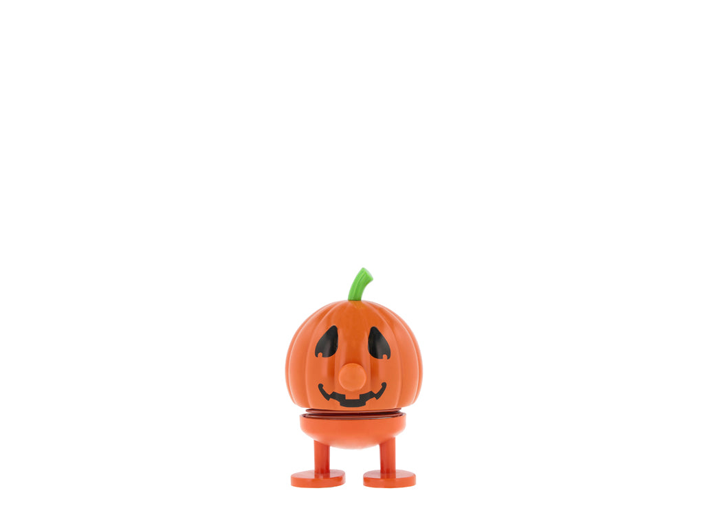 Hoptimist Small Pumpkin Scary