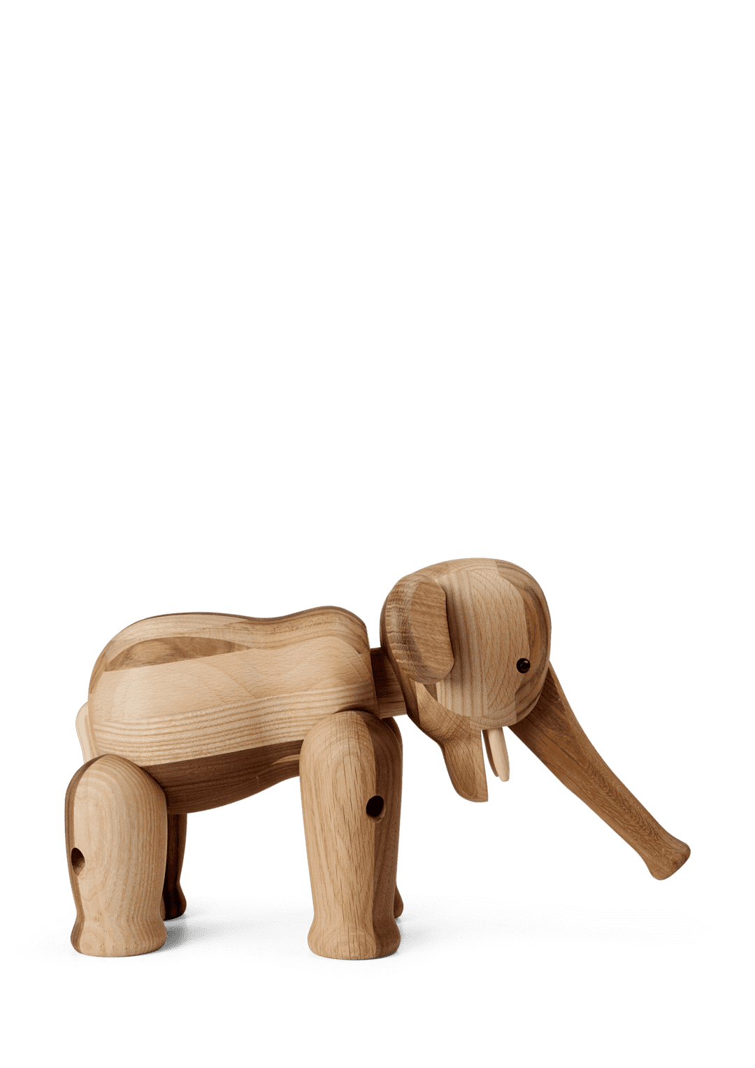 Large hot sale wooden animals