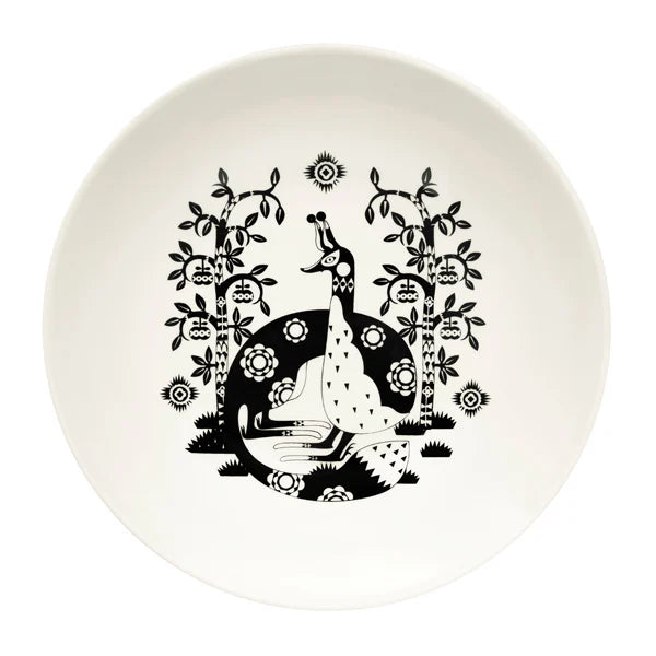 Taika deep plate 22 cm / coupe bowl 9"