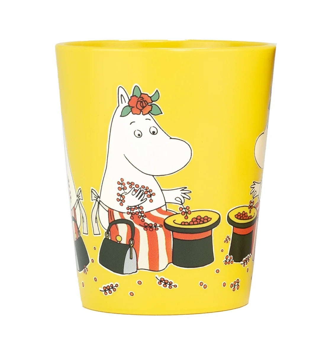 Moomin Festivities, Tumblermug cup