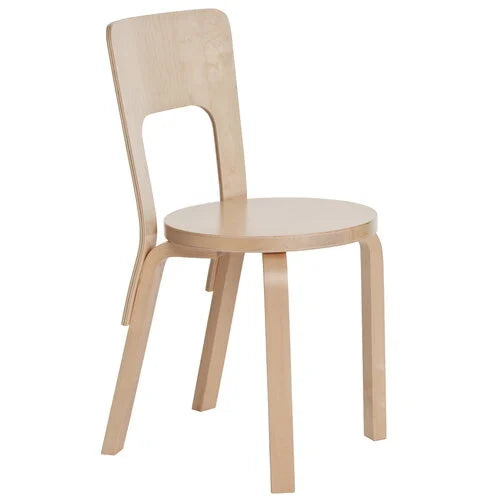 Artek Chair 66