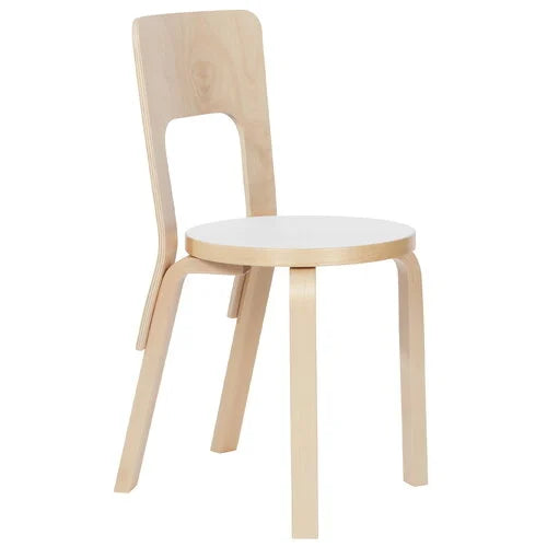 Artek Chair 66