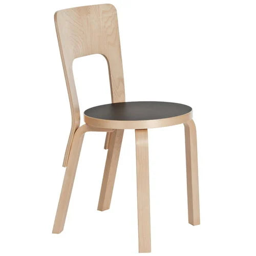 Artek Chair 66