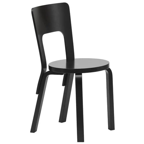 Artek Chair 66