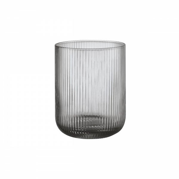 VEN Hurricane Lamp Small Smoke