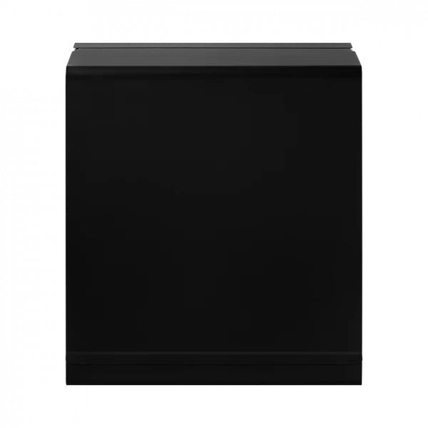 NEXIO Paper Towel Dispenser - Color Black