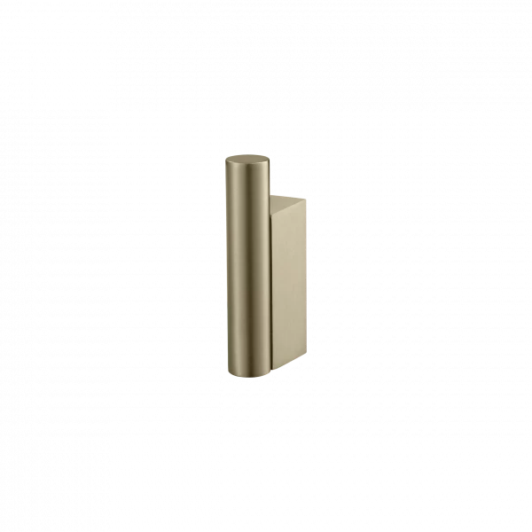 MODO Wall hook - color brass