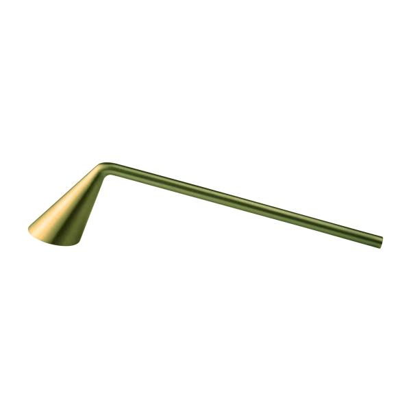 NOX Candle Snuffer - Color Brass