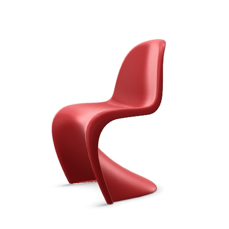 Panton Chair S chair by Vitra