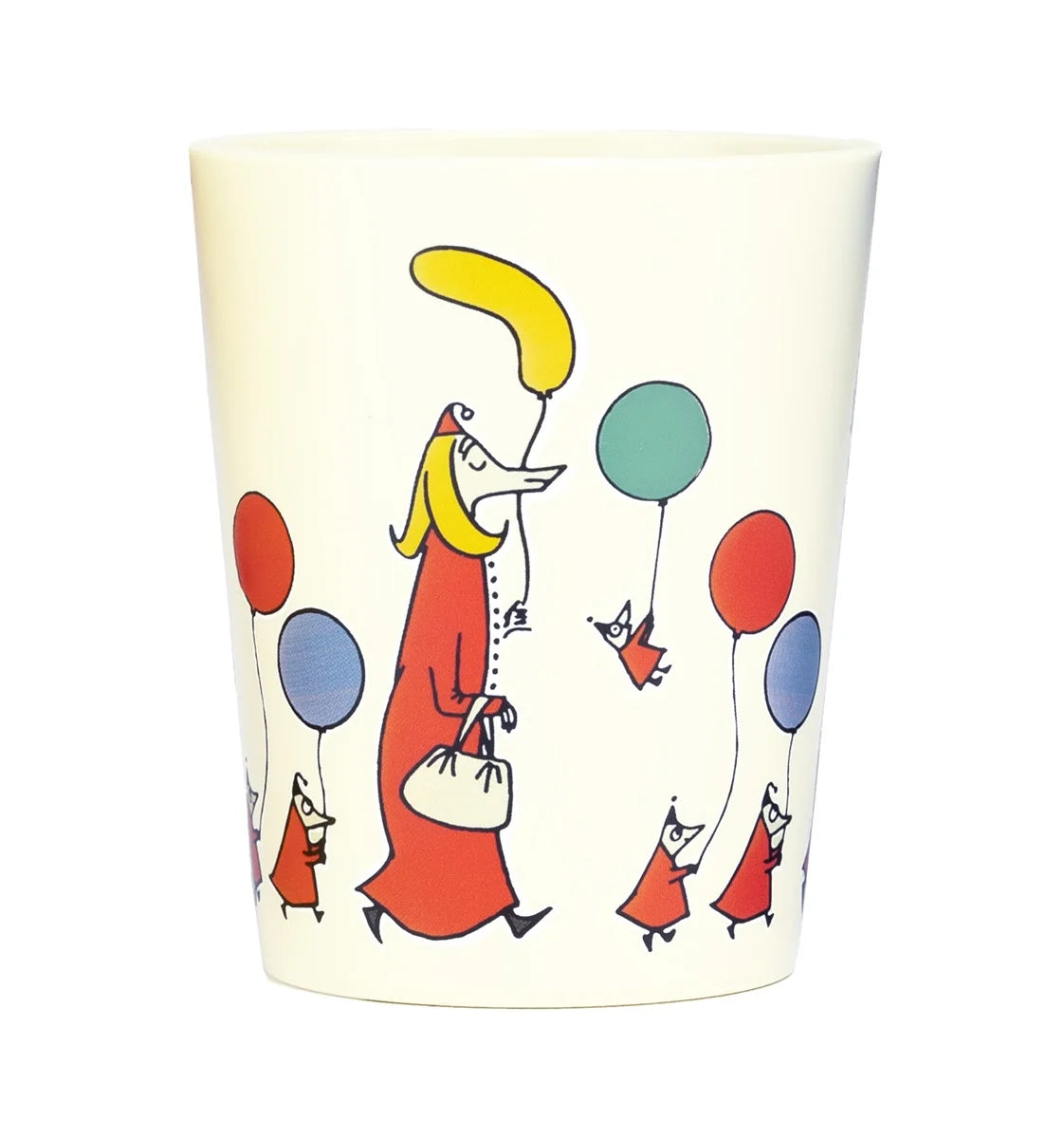 Moomin Festivities, Tumblermug cup