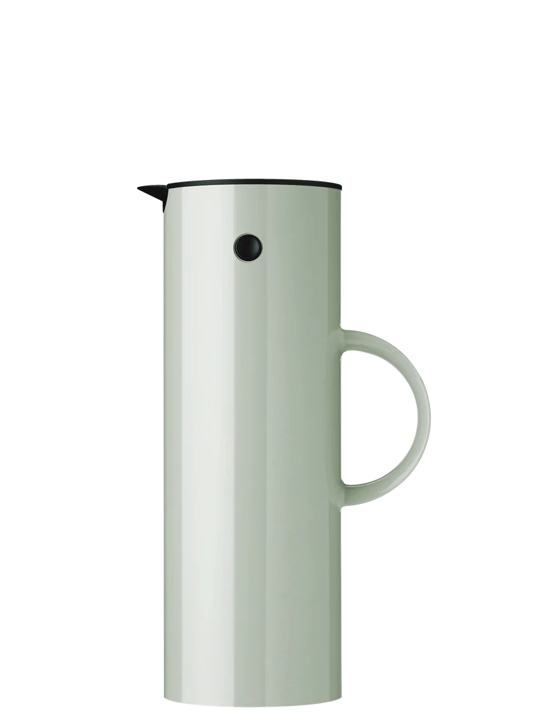 Stelton Erik Magnussen EM77 Vacuum Jug 1 L - Minty Moss