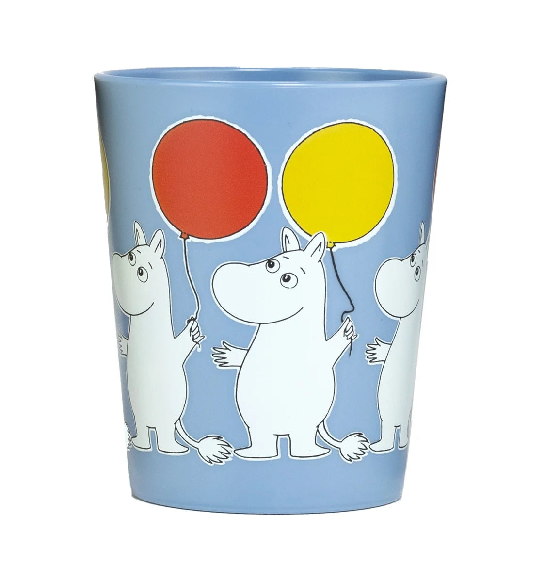 Moomin Festivities, Tumblermug cup