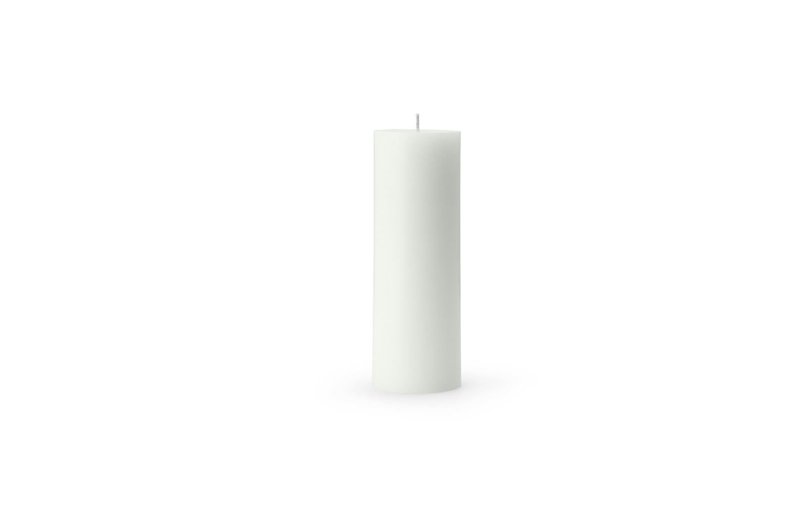 Candle Round