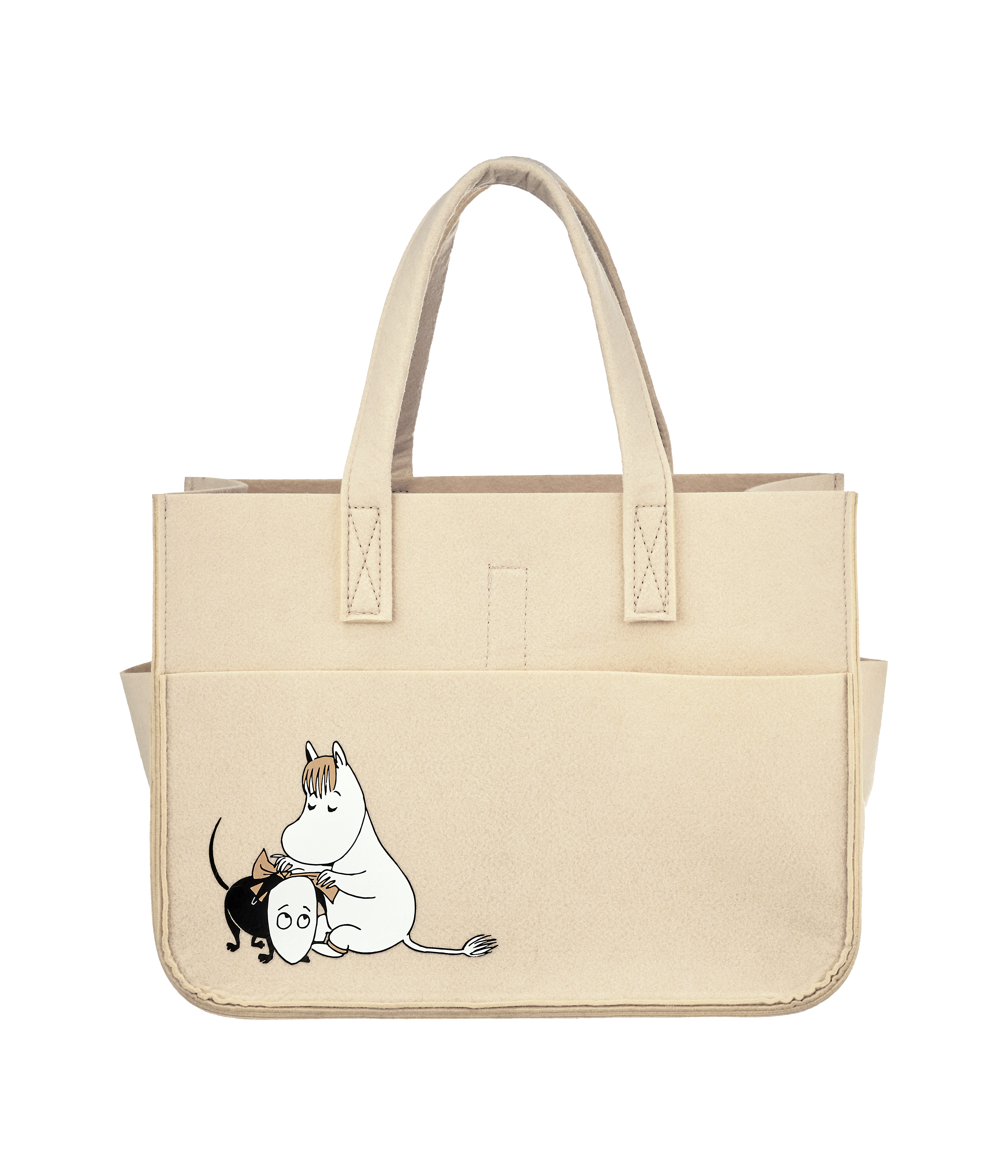 MOOMIN PET Storage basket/bag