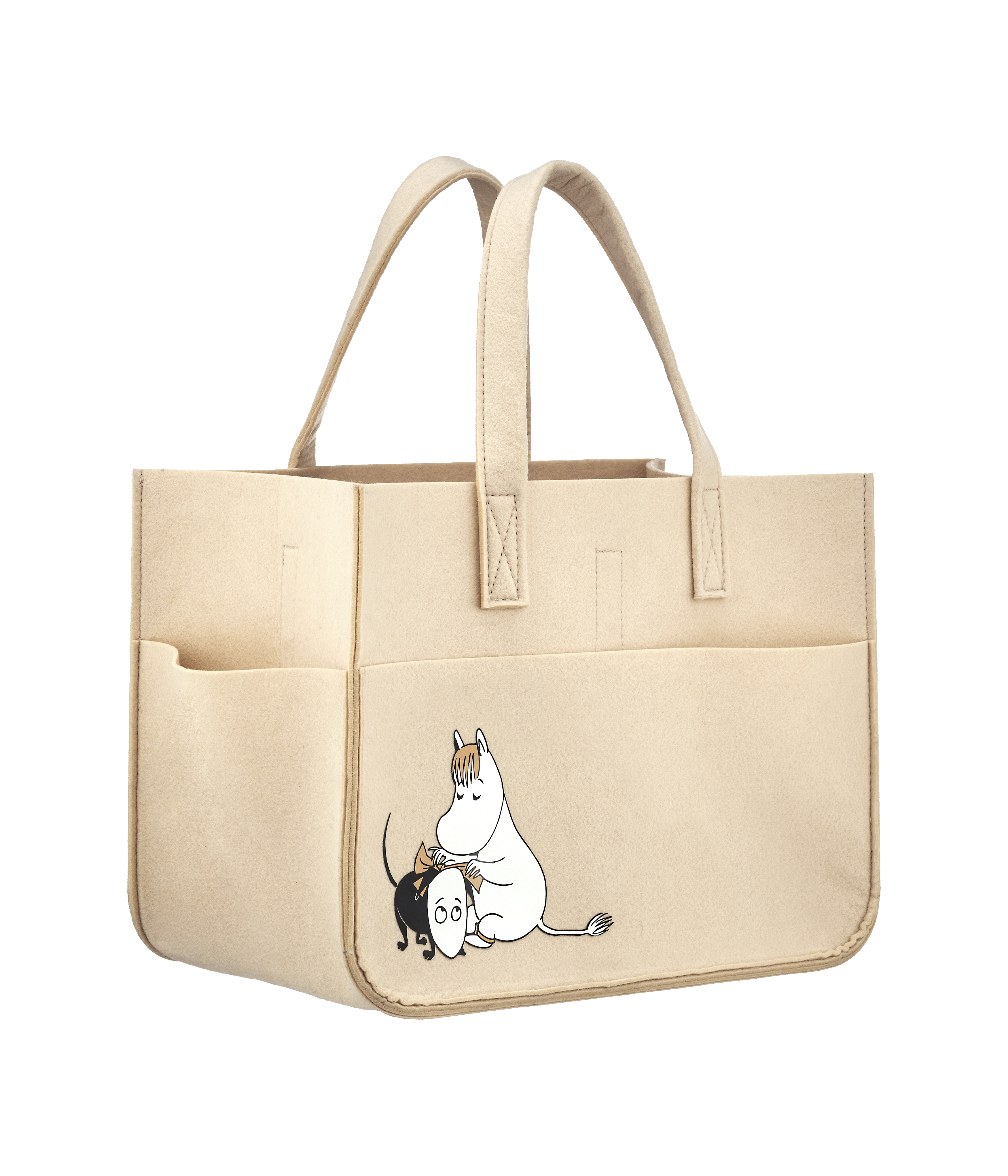 MOOMIN PET Storage basket/bag