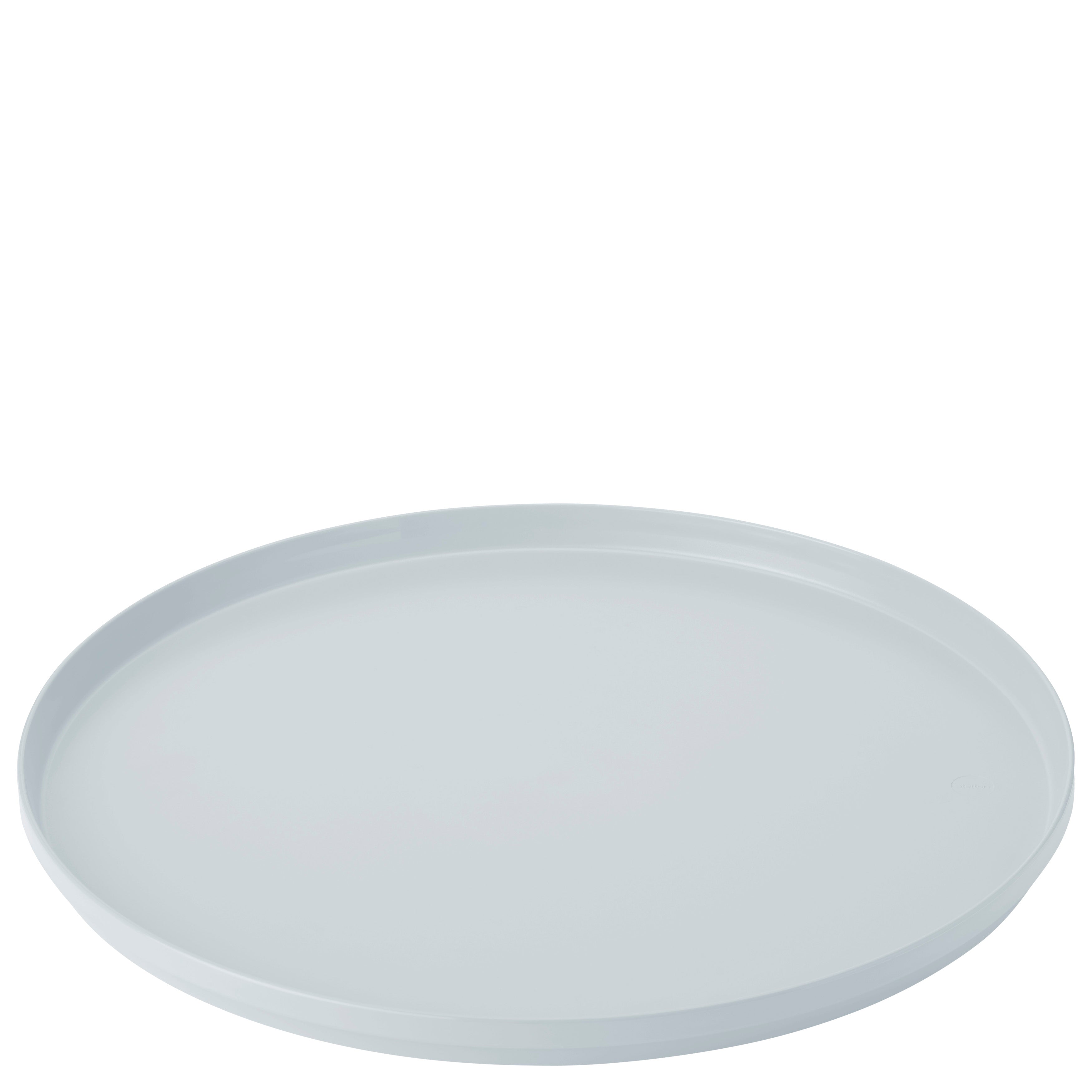 EM serving tray Ø 40 cm Cloud