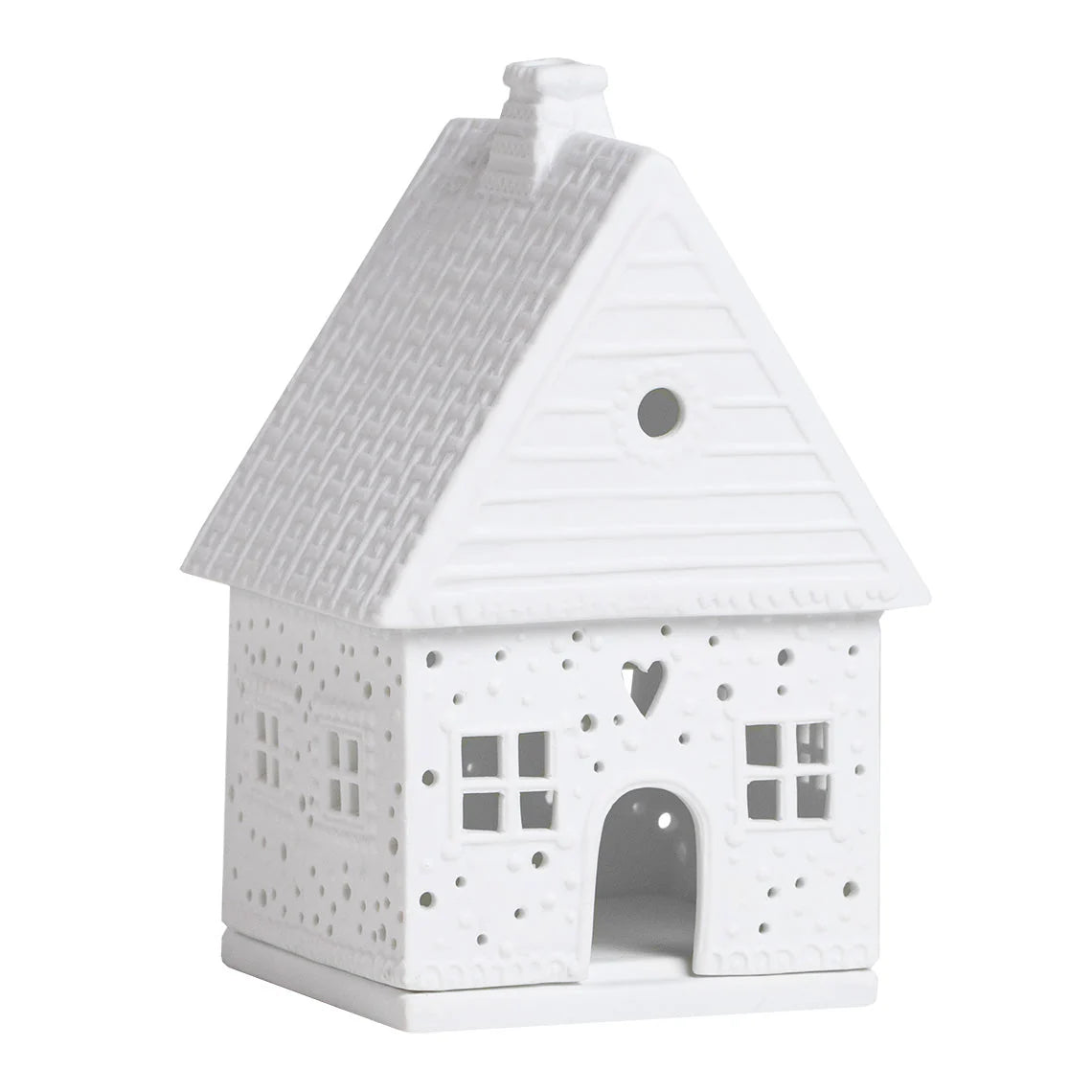 Village House - Gingerbread House Small - 5.5"