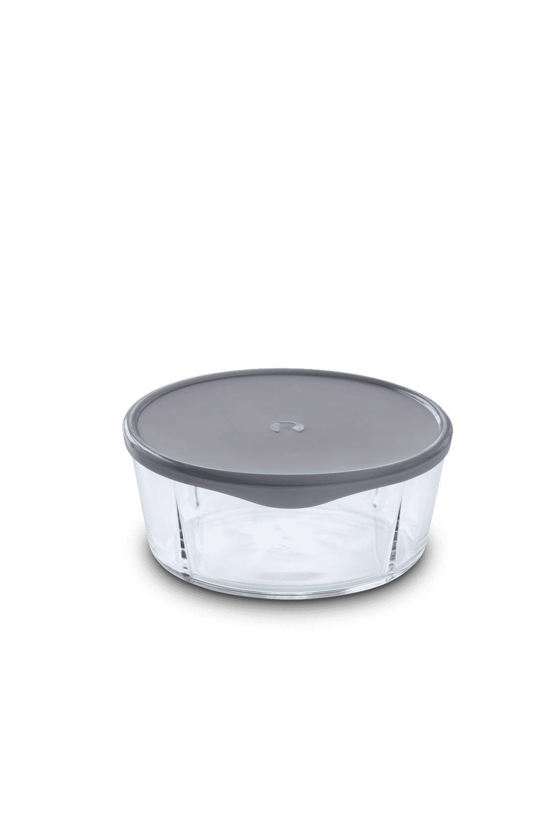 Rosendahl Grand Cru Lid for Bowl Ø19 cm Grey