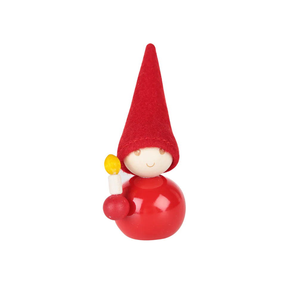 Tonttu Elf 9cm CANDLE C600