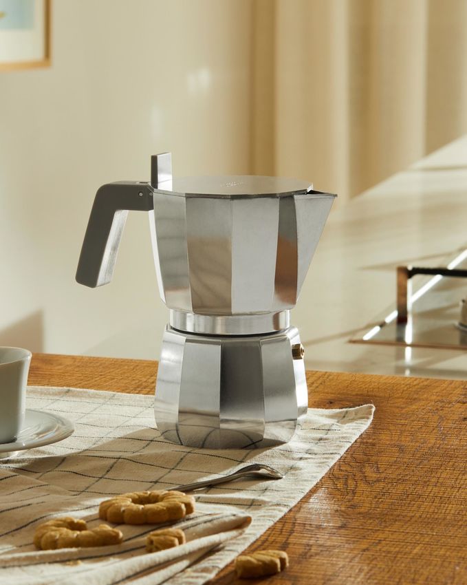 DC06 1 Moka Espresso coffee maker