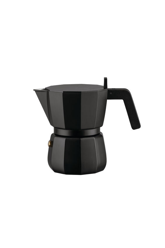 Moka Coffee and espresso brewers - Alessi DC06/1