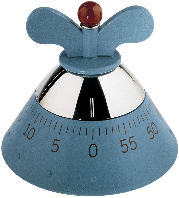 A09 Kitchen Timer Blue