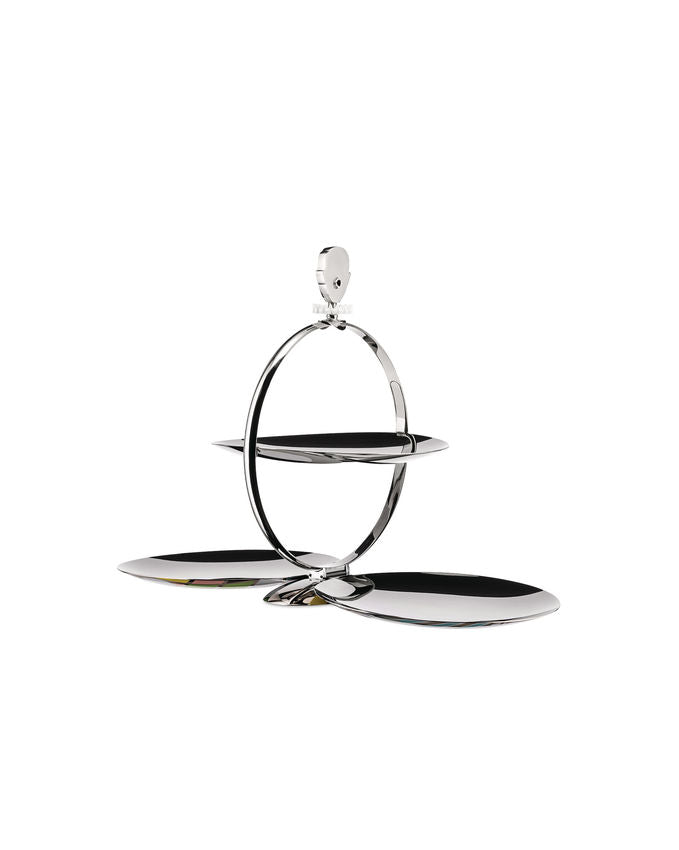 MW08 Fatman Folding cake stand